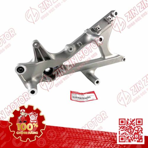 Alternative view of Bộ Càng Sau ABS, Gấp, Gắp Sau SH160i 2023+, SH 125i 2023+ Bạc 52100K0RV10 Chính Hãng Honda