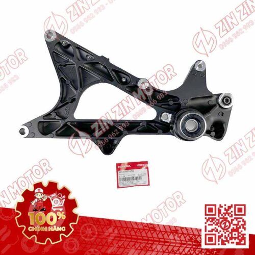 Alternative view of Bộ Càng Sau ABS, Gấp, Gắp Sau SH160i 2023+, SH 125i 2023+ Đen 52100K0SV50 Chính Hãng Honda