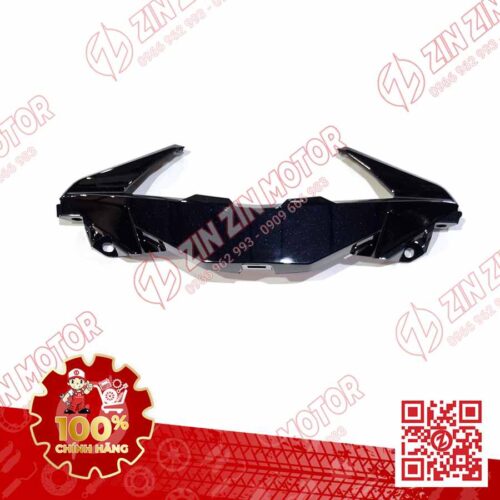 Alternative view of Viền Trên, Nắp Ốp Đồng Hồ AB 2016, Air Blade 125 2017 2018 2019 Đen NHB25M 53204K66V00ZB Chính Hãng Honda