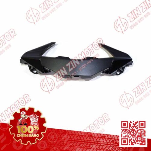 Alternative view of Viền Trên, Nắp Ốp Đồng Hồ AB 2016, Air Blade 125 2017 2018 2019 Đen Nhám NHA76M 53204K66V00ZD Chính Hãng Honda