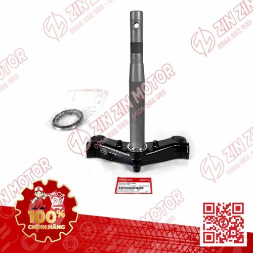 Trục Cổ Lái, Chảng Ba SH 125/150/160i 2020 - 2026 53219K0RV00 Chính Hãng Honda