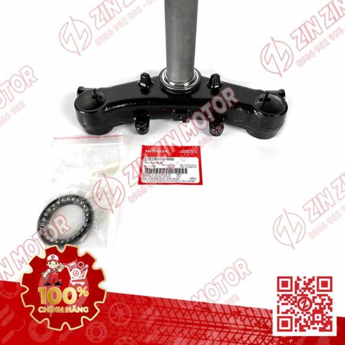 Alternative view of Trục Cổ Lái, Chảng Ba SH 125/150/160i 2020 - 2026 53219K0RV00 Chính Hãng Honda