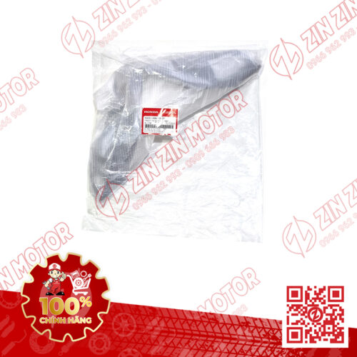 Alternative view of Chữ V Ốp Trước, Trang Trí Nắp Tay Lái AB 2016, Air Blade 125 2017 2018 2019 Xanh PB390M 53225K66V00ZN Chính Hãng Honda