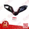 Chữ V Ốp Trước, Trang Trí Nắp Tay Lái AB 2016, Air Blade 125 2017 2018 2019 Đen Nhám NHA76M Có Tem 2019 53225K66VQ0ZB Chính Hãng Honda