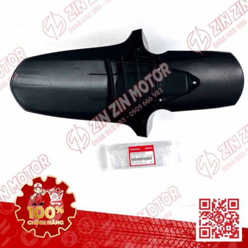 Alternative view of Chắn Bùn Dè Trước SH 2020, SH150i 2020, SH 125i 2020 Xám Type5 CBS 61200K0RV00ZA Chính Hãng Honda