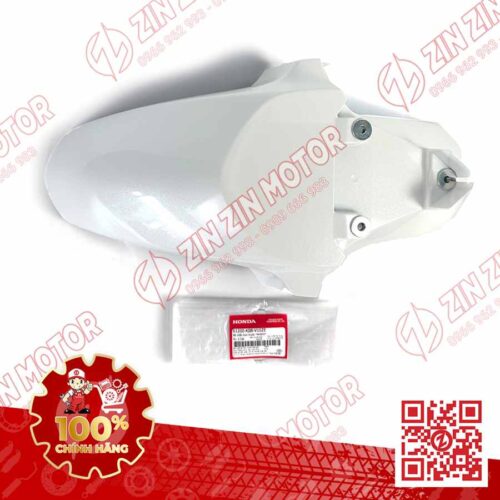 Chắn Bùn Dè Trước SH 2020 - 2024+, SH160i 2023+, SH 150i 2020 2021 2022, SH 125i 2020 - 2024+ Trắng Type2 ABS 61200K0RV10ZE Chính Hãng Honda