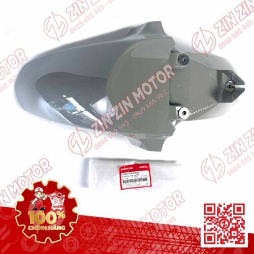 Chắn Bùn Dè Trước SH 2020 - 2024+, SH160i 2023 2026, SH 150i 2020 2021 2022, SH 125i 2023 2026 Xám Xi Măng ABS 61200K0RV30ZB Chính Hãng HOnda
