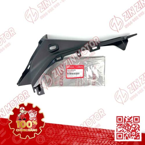 Nhựa Đầu CBR 150R K45R Dưới Trái 64231-K45-GN0