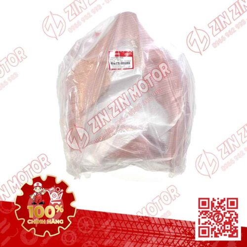 Alternative view of Ốp Đèn Pha Trước Lớn, Mặt Nạ AB 2016, Air Blade 125 2017 2018 2019 Cam YR322C 64300K66V00ZL Chính Hãng Honda