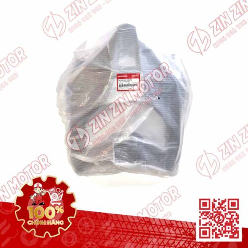 Alternative view of Ốp Đèn Pha Trước Lớn, Mặt Nạ AB 2016, Air Blade 125 2017 2018 2019 Đen NHB25M 64300K66V00ZQ Chính Hãng Honda