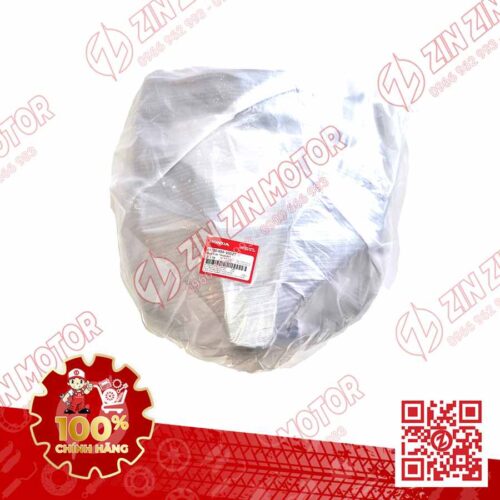 Alternative view of Ốp Đèn Pha Trước Lớn, Mặt Nạ AB 2016, Air Blade 125 2017 2018 2019 Xám Ghi NHA62M 64300K66V00ZT Chính Hãng Honda