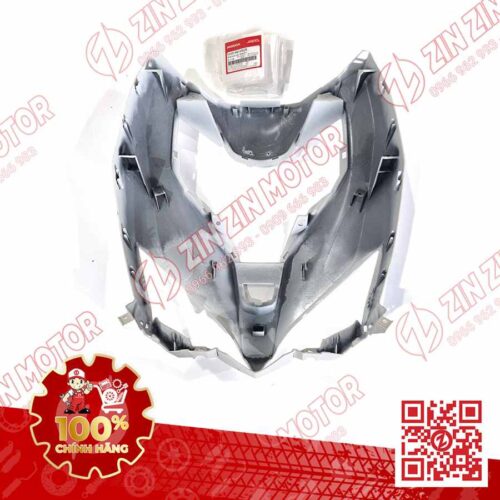 Alternative view of Ốp Đèn Pha Trước Lớn, Mặt Nạ AB 2016, Air Blade 125 2017 2018 2019 Trắng Tem 2019 NHB35P 64300K66VN0ZB Chính Hãng Honda