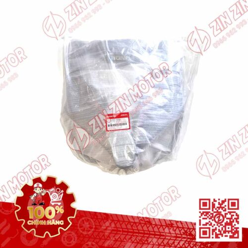 Alternative view of Ốp Đèn Pha Trước Lớn, Mặt Nạ AB 2016, Air Blade 125 2017 2018 2019 Đen Nhám Tem 2019 NHA76M 64300K66VQ0ZA Chính Hãng Honda