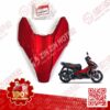 Trang Trí Nắp Trên Ốp Mặt Trước, Mặt Nạ Nhỏ AB 2016, Air Blade 125 2017 2018 2019 Đỏ R340C 64303K66V00ZA Chính Hãng Honda