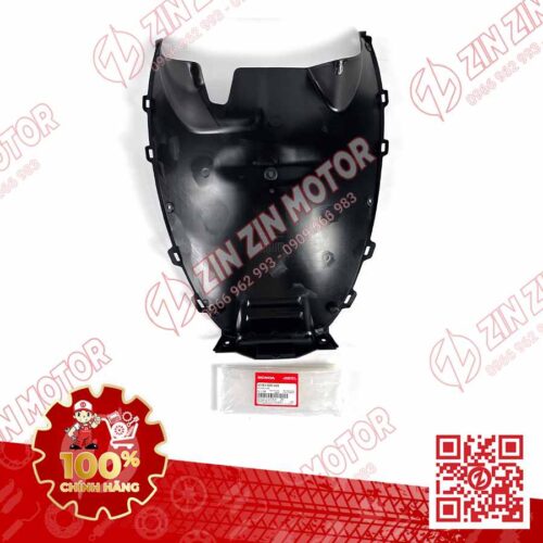 Alternative view of Ốp Dưới Gầm Đứng, Chắn Bùn Trước SH 2020 - 2024+, SH160i 2023 2024+, SH 150i 2020 2021 2022, SH 125i 2020 - 2024+ 64304K0RV00 Chính Hãng Honda