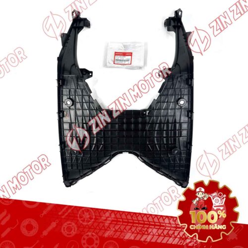 Alternative view of Bộ Ốp Sàn Để Chân SH 2020 - 2024+, SH160i 2023 - 2026, SH 150i 2020 2021 2022, SH 125i 2020 - 2026 Đen 64311K0RV00ZA Chính Hãng Honda