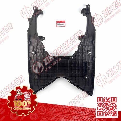 Alternative view of Bộ Ốp Sàn Để Chân SH 2020 - 2023+, SH160i 2023+, SH 150i 2020 2021 2022, SH 125i 2020 - 2023+ Nâu 64311K0RV00ZB Chính Hãng Honda