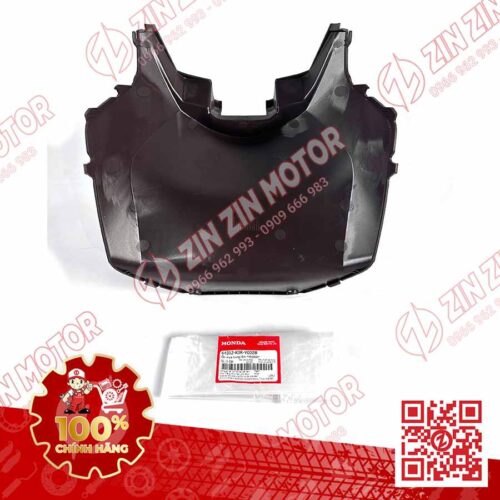 Alternative view of Ốp Dưới Yên Xe, Ốp Nhựa Trung Tâm SH 2020 - 2023+, SH160i 2023+, SH 150i 2020 2021 2022, SH 125i 2020 - 2023+ Nâu 64312K0RV00ZB Chính Hãng Honda
