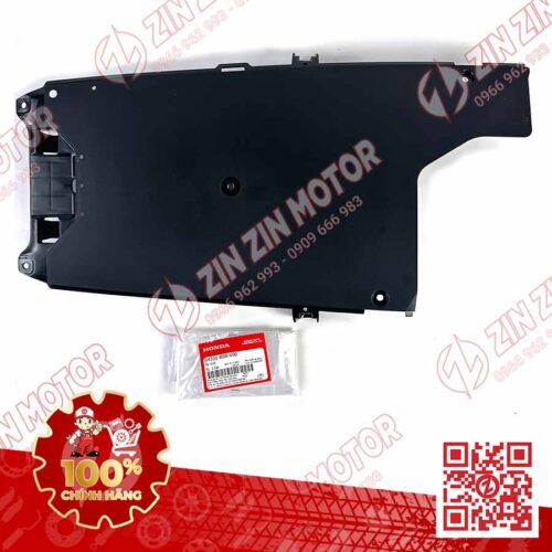 Ốp Sàn Gầm Dưới SH 2020 - 2024+, SH160i 2023 - 2026, SH 150i 2020 2021 2022, SH 125i 2020 - 2026 64331K0RV00 Chính Hãng Honda
