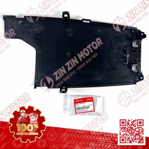 Alternative view of Ốp Sàn Gầm Dưới SH 2020 - 2024+, SH160i 2023 - 2026, SH 150i 2020 2021 2022, SH 125i 2020 - 2026 64331K0RV00 Chính Hãng Honda