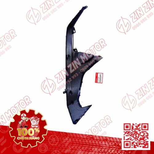 Alternative view of Tấm Ốp Hông Yếm AB 2016, Air Blade 125 2017 2018 2019 Trái Xanh PB390M 64420K66V00ZF Chính Hãng Honda