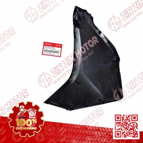 Alternative view of Ốp Bửng Trước Phải, Cánh Yếm Xe AB 2016, Air Blade 125 2016 Cam YR322C 64500K66V00ZA Phiên Bản Tiêu Chuẩn Chính Hãng Honda