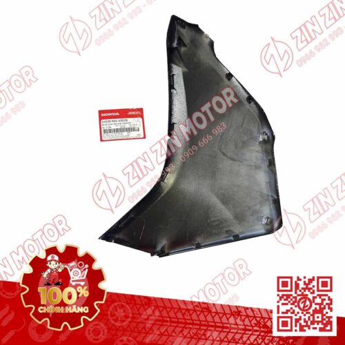 Alternative view of Ốp Bửng Trước Phải, Cánh Yếm Xe AB 2016, Air Blade 125 2016 Trắng NHB35P 64500K66V00ZB Phiên Bản Tiêu Chuẩn Chính Hãng Honda