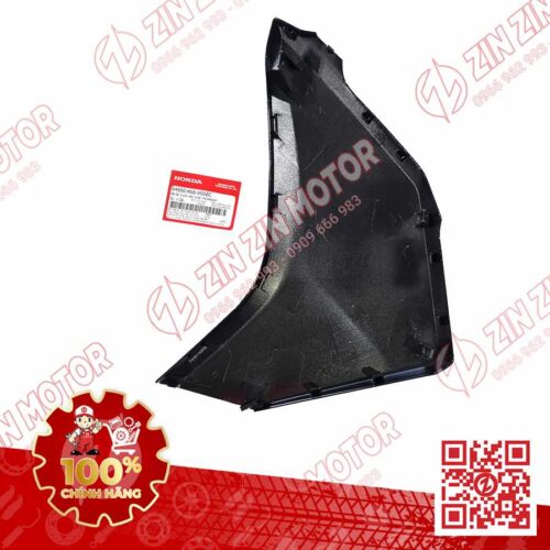 Alternative view of Ốp Bửng Trước Phải, Cánh Yếm Xe AB 2016, Air Blade 125 2016 Xám Ghi NHA62M 64500K66V00ZC Phiên Bản Tiêu Chuẩn Chính Hãng Honda