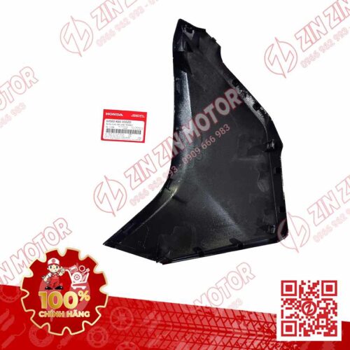 Alternative view of Ốp Bửng Trước Phải, Cánh Yếm Xe AB 2016, Air Blade 125 2016 Đỏ R340C 64500K66V00ZD Phiên Bản Tiêu Chuẩn Chính Hãng Honda