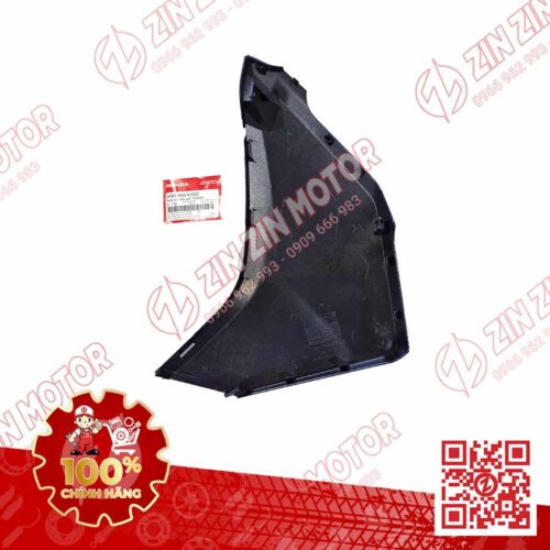 Alternative view of Ốp Bửng Trước Phải, Cánh Yếm Xe AB 2016, Air Blade 125 2016 Xanh PB390M 64500K66V10ZC Phiên Bản Cao Cấp  Chính Hãng Honda