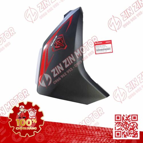 Alternative view of Ốp Bửng Trước Phải, Cánh Yếm Xe AB 2017, Air Blade 125 2017 Đen Nhám NHA76M 64500K66V90ZA Chính Hãng Honda