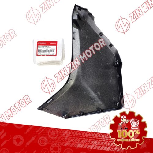 Alternative view of Ốp Bửng Trước Phải, Cánh Yếm Xe AB 2018, Air Blade 125 2018 Xám NHB86M 64500K66VF0ZB Phiên Bản Cao Cấp Chính Hãng Honda