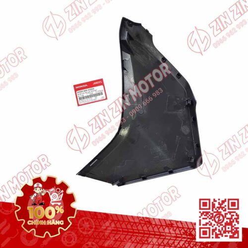 Alternative view of Ốp Bửng Trước Phải, Cánh Yếm Xe AB 2018, Air Blade 125 2018 Đen Nhám NHA76M 64500K66VG0ZA Chính Hãng Honda
