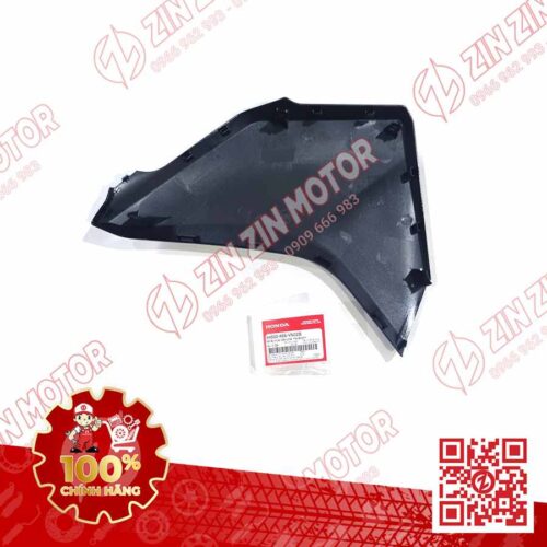 Alternative view of Ốp Bửng Trước Phải, Cánh Yếm Xe AB 2019, Air Blade 125 2019 Đen Tem Trắng NHB35P 64500K66VN0ZB Phiên Bản Tiêu Chuẩn Chính Hãng Honda