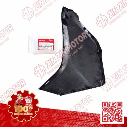 Alternative view of Ốp Bửng Trước Phải, Cánh Yếm Xe AB 2019, Air Blade 125 2019 Đen Tem Đỏ R340C 64500K66VN0ZD Phiên Bản Tiêu Chuẩn Chính Hãng Honda