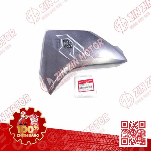 Alternative view of Ốp Bửng Trước Phải, Cánh Yếm Xe AB 2019, Air Blade 125 2019 Bạc NHB86M 64500K66VP0ZA Phiên Bản Cao Cấp Chính Hãng Honda