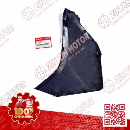 Alternative view of Ốp Bửng Trước Phải, Cánh Yếm Xe AB 2019, Air Blade 125 2019 Xanh PB421M 64500K66VP0ZE Phiên Bản Cao Cấp Chính Hãng Honda