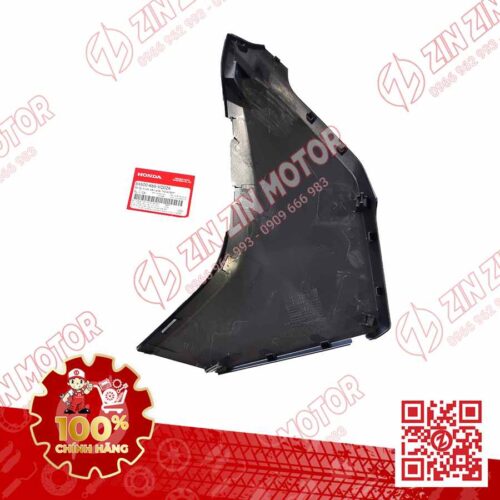 Alternative view of Ốp Bửng Trước Phải, Cánh Yếm Xe AB 2019, Air Blade 125 2019 Đen Nhám NHA76M 64500K66VQ0ZA Chính Hãng Honda