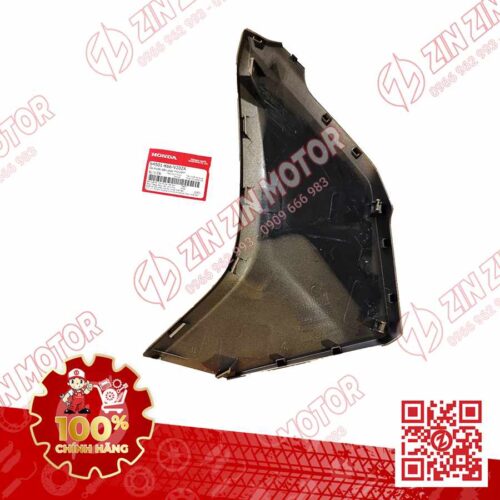 Alternative view of Ốp Bửng Trước Phải, Cánh Yếm Xe AB 2016, Air Blade 125 2016 Vàng Đồng Y219M 64501K66V20ZA Chính Hãng Honda