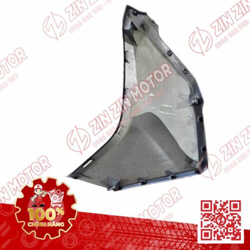Alternative view of Ốp Bửng Trước Phải, Cánh Yếm Xe AB 2016, Air Blade 125 2016 Xám Bạc NHB51M 64501K66V20ZC Chính Hãng Honda