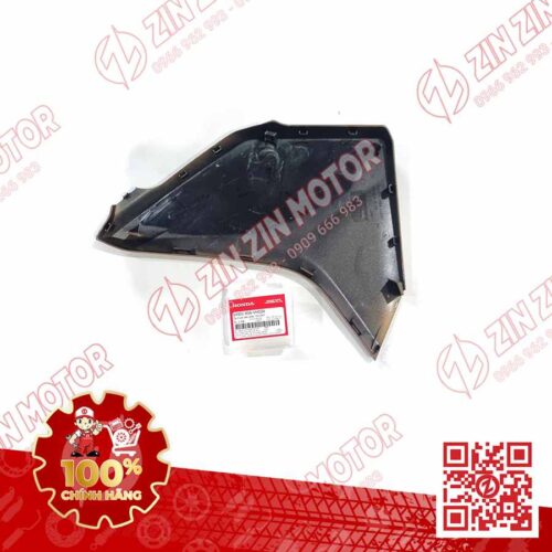 Alternative view of Ốp Bửng Trước Phải, Cánh Yếm Xe AB 2018, Air Blade 125 2018 Vàng Đồng Y219M 64501K66VH0ZA Chính Hãng Honda