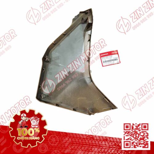 Alternative view of Ốp Bửng Trước Trái, Cánh Yếm Xe AB 2016, Air Blade 125 2016 Vàng Đồng Y219M 64502K66V20ZA Chính Hãng Honda