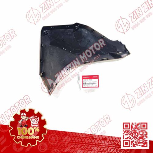 Alternative view of Ốp Bửng Trước Trái, Cánh Yếm Xe AB 2018, Air Blade 125 2018 Vàng Đồng Y219M 64502K66VH0ZA Chính Hãng Honda