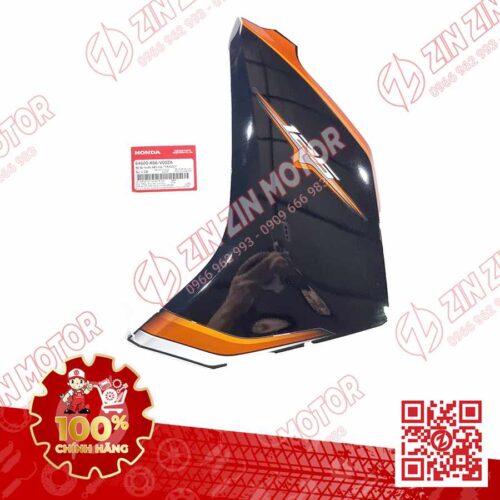 Ốp Bửng Trước Trái, Cánh Yếm Xe AB 2016, Air Blade 125 2016 Cam YR322C 64600K66V00ZA Phiên Bản Tiêu Chuẩn Chính Hãng Honda