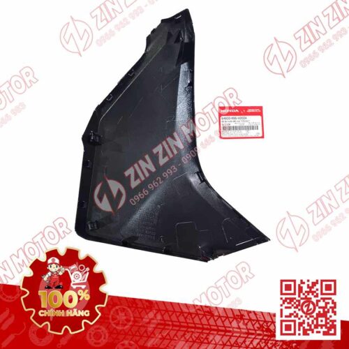 Alternative view of Ốp Bửng Trước Trái, Cánh Yếm Xe AB 2016, Air Blade 125 2016 Cam YR322C 64600K66V00ZA Phiên Bản Tiêu Chuẩn Chính Hãng Honda