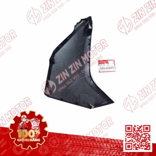Alternative view of Ốp Bửng Trước Trái, Cánh Yếm Xe AB 2016, Air Blade 125 2016 Trắng NHB35P 64600K66V00ZB Phiên Bản Tiêu Chuẩn Chính Hãng Honda