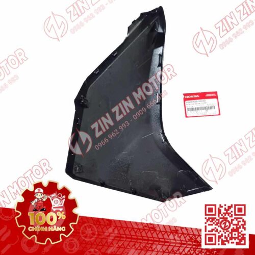 Alternative view of Ốp Bửng Trước Trái, Cánh Yếm Xe AB 2016, Air Blade 125 2016 Đỏ R340C 64600K66V00ZD Phiên Bản Tiêu Chuẩn Chính Hãng Honda