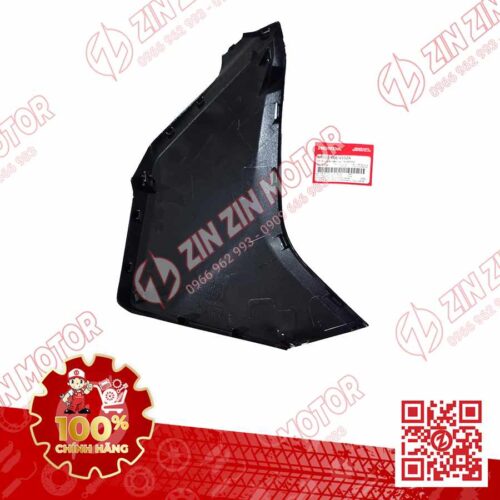 Alternative view of Ốp Bửng Trước Trái, Cánh Yếm Xe AB 2016, Air Blade 125 2016 Đen NHB25M 64600K66V10ZA Phiên Bản Cao Cấp  Chính Hãng Honda