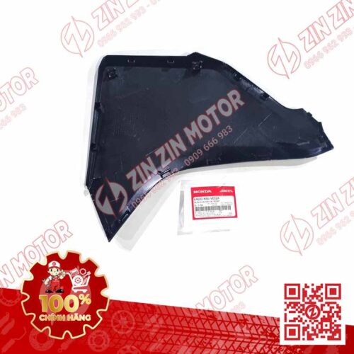 Alternative view of Ốp Bửng Trước Trái, Cánh Yếm Xe AB 2018, Air Blade 125 2018 Đen Tem Xanh TYPE4 64600K66VE0ZA Phiên Bản Tiêu Chuẩn Chính Hãng Honda
