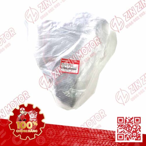 Alternative view of Ốp Bửng Trước Trái, Cánh Yếm Xe AB 2018, Air Blade 125 2018 Đen Nhám NHA76M 64600K66VG0ZA Chính Hãng Honda